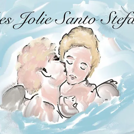 Tres Jolie Santo Stefano * בולוניה