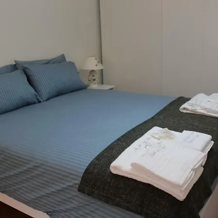 Appartement Tres Jolie Santo Stefano Bologne