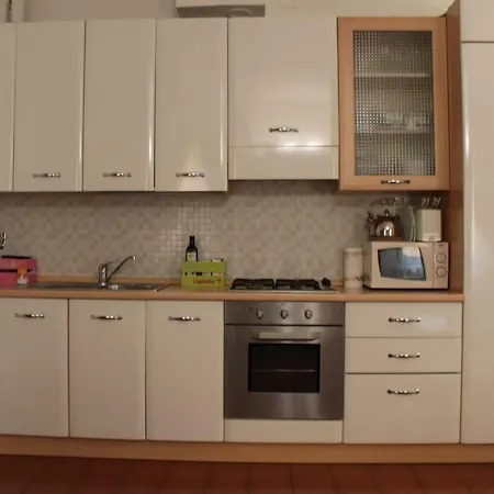 Appartement Tres Jolie Santo Stefano