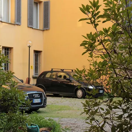 Tres Jolie Santo Stefano Appartement