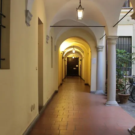 Tres Jolie Santo Stefano * Bologna
