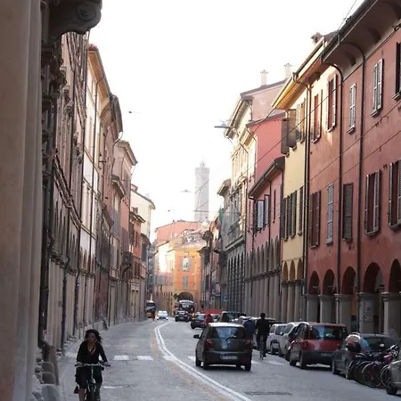 Apartman Tres Jolie Santo Stefano