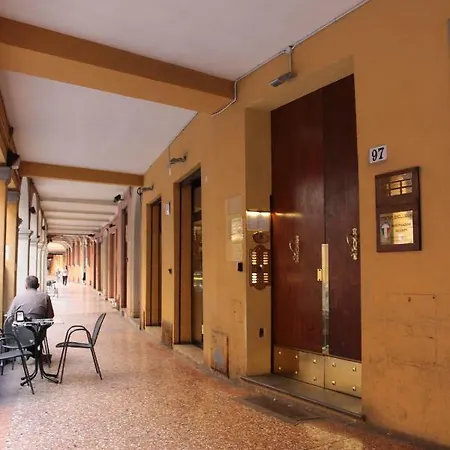 Апартаменты Tres Jolie Santo Stefano